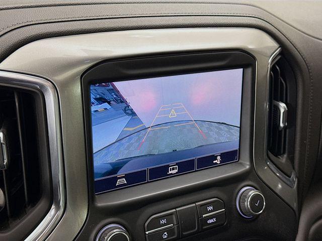 used 2021 Chevrolet Silverado 1500 car, priced at $32,495