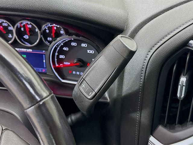 used 2021 Chevrolet Silverado 1500 car, priced at $32,495