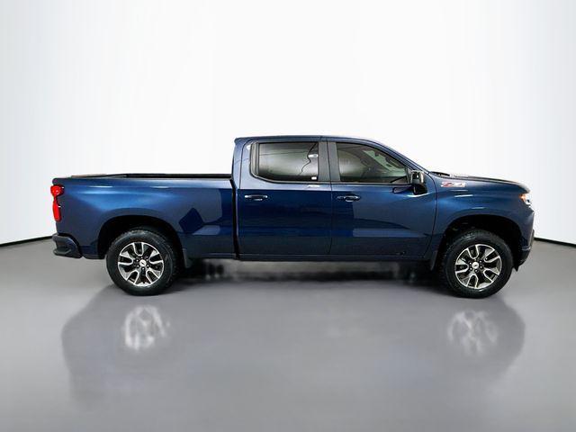 used 2021 Chevrolet Silverado 1500 car, priced at $32,495