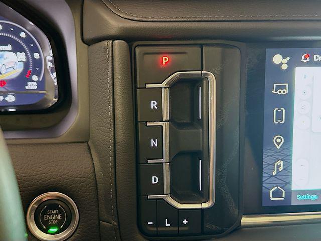 used 2023 GMC Yukon XL car, priced at $62,995