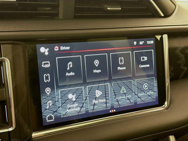 used 2023 GMC Yukon XL car, priced at $62,995