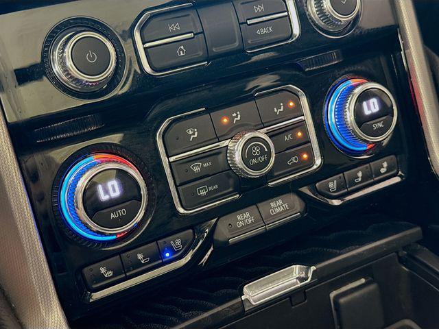 used 2023 GMC Yukon XL car, priced at $62,995