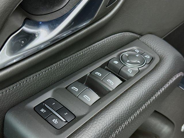 used 2023 GMC Yukon XL car, priced at $62,995