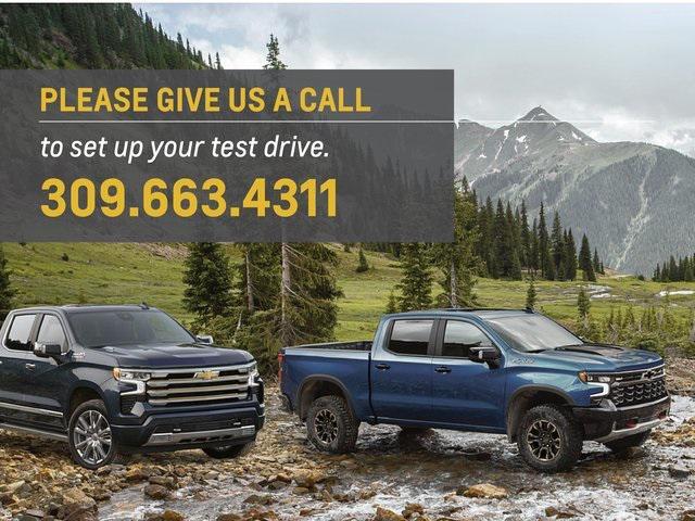 used 2021 Chevrolet Silverado 1500 car, priced at $28,490