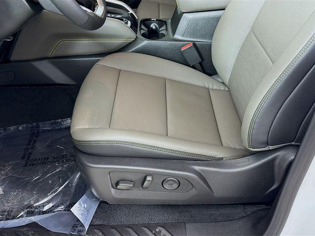 new 2025 Chevrolet Colorado car, priced at $51,070