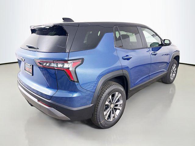 new 2026 Chevrolet Equinox car, priced at $32,130