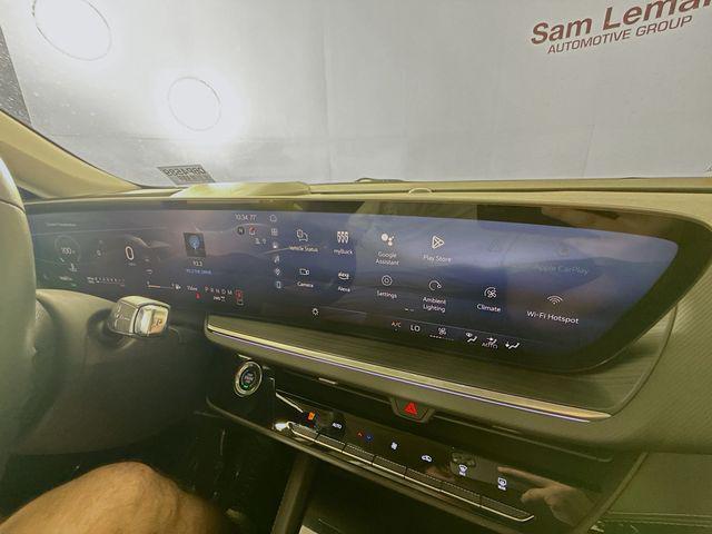 used 2025 Buick Envision car, priced at $32,495