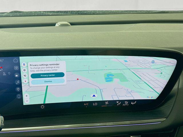 used 2025 Buick Envision car, priced at $32,495