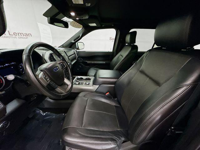 used 2018 Ford Expedition car, priced at $22,995