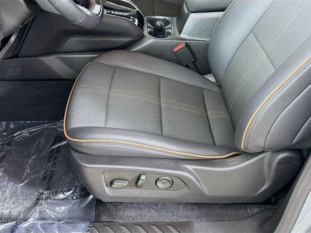 used 2024 GMC Canyon car, priced at $41,495