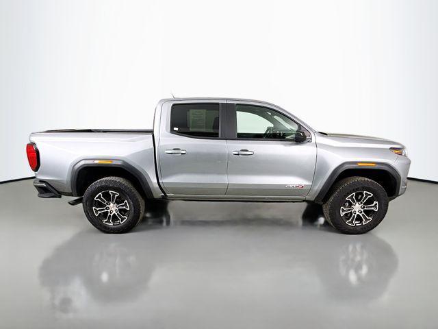used 2024 GMC Canyon car, priced at $41,495