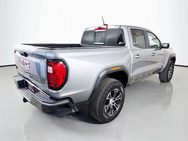 used 2024 GMC Canyon car, priced at $41,495