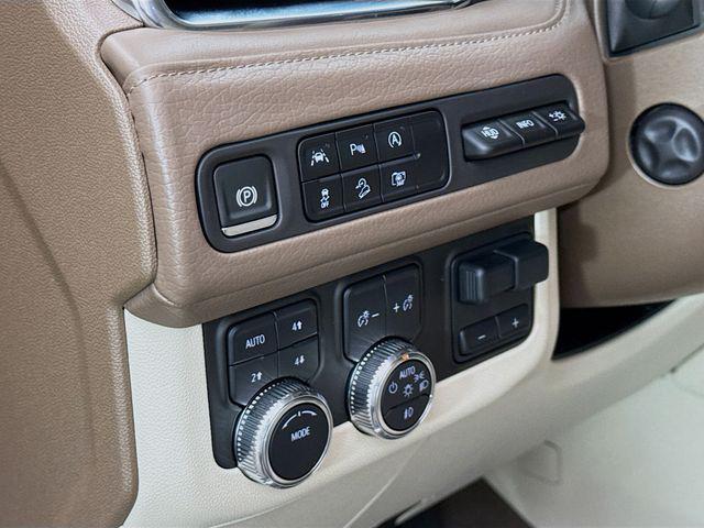 used 2024 GMC Yukon XL car, priced at $73,490