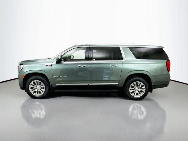 used 2024 GMC Yukon XL car, priced at $73,490