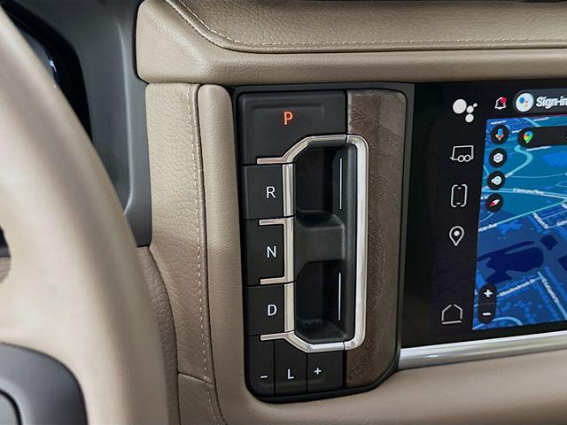 used 2024 GMC Yukon XL car, priced at $73,490
