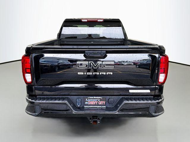 used 2023 GMC Sierra 1500 car, priced at $39,995