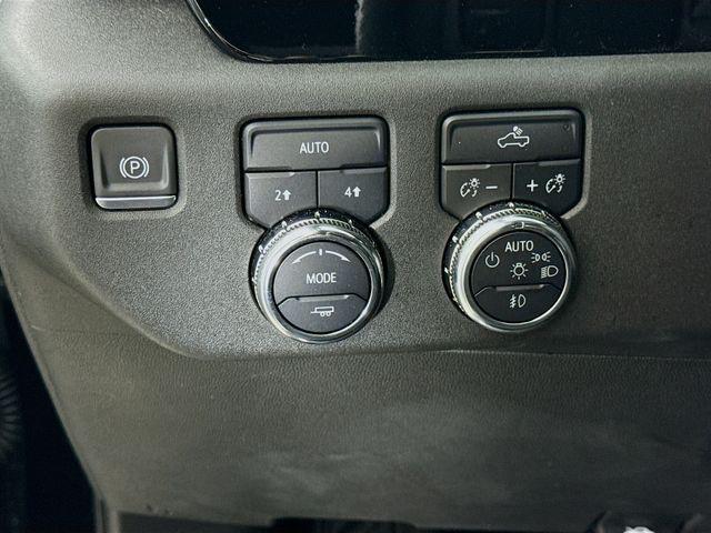 used 2023 GMC Sierra 1500 car, priced at $39,995