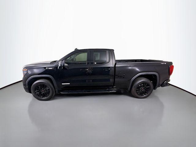 used 2023 GMC Sierra 1500 car, priced at $39,995