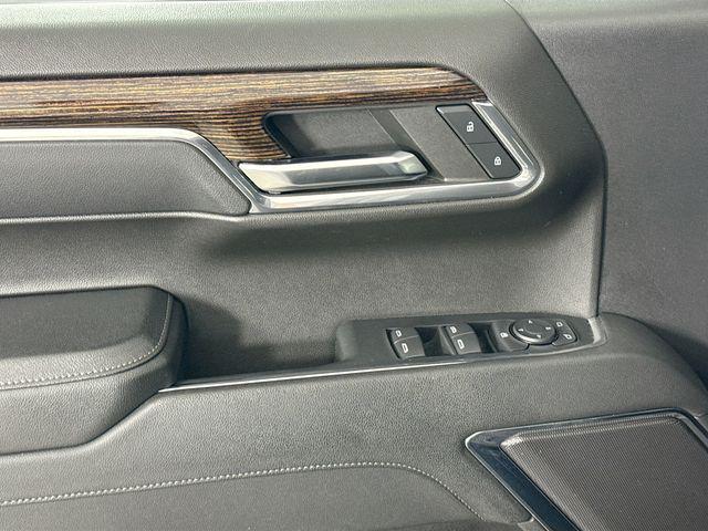 used 2023 GMC Sierra 1500 car, priced at $39,995