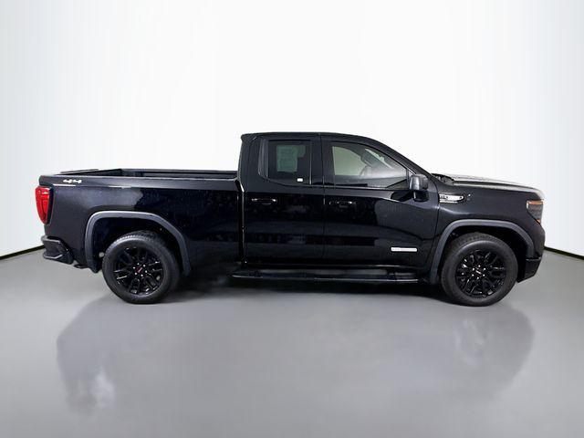 used 2023 GMC Sierra 1500 car, priced at $39,995