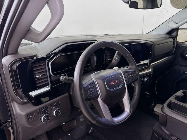 used 2023 GMC Sierra 1500 car, priced at $39,995