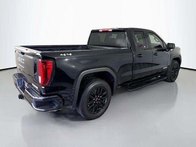 used 2023 GMC Sierra 1500 car, priced at $39,995