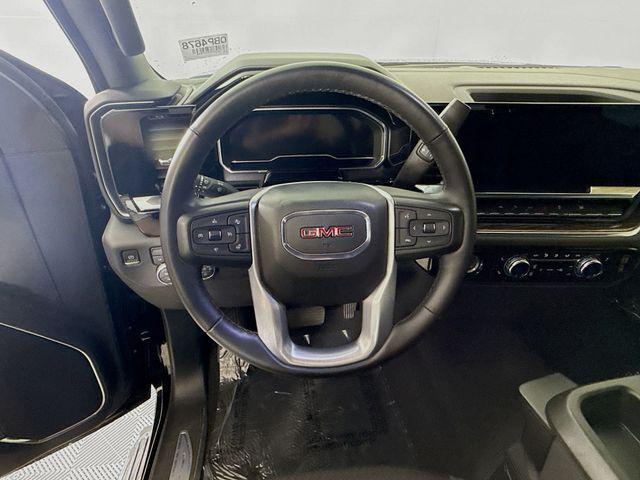 used 2023 GMC Sierra 1500 car, priced at $39,995