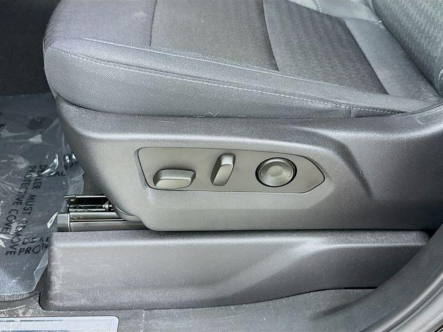 used 2023 GMC Sierra 1500 car, priced at $39,995