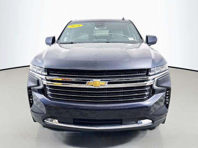 used 2024 Chevrolet Suburban car, priced at $60,995