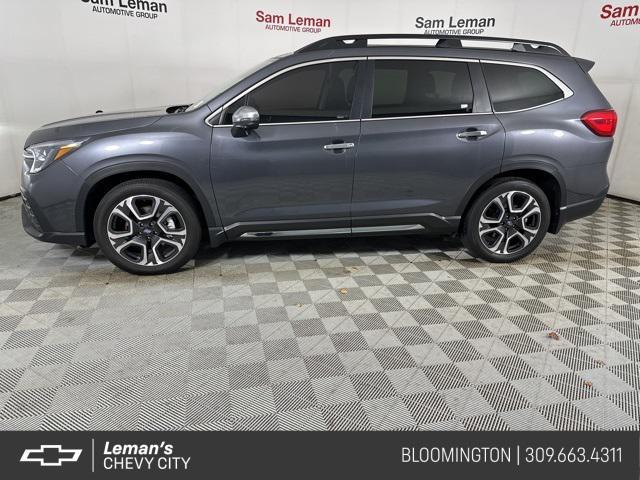 used 2023 Subaru Ascent car, priced at $37,995