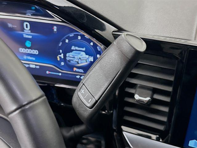 used 2024 Chevrolet Silverado 1500 car, priced at $46,995