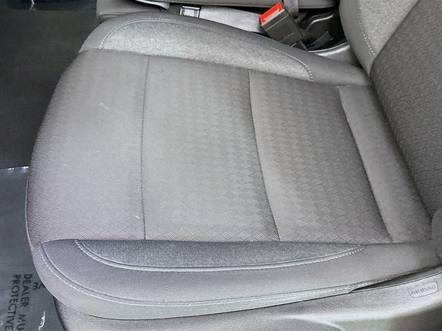 used 2024 Chevrolet Silverado 1500 car, priced at $46,995