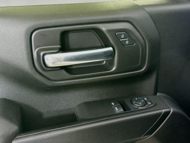 used 2024 GMC Sierra 2500 car, priced at $38,990