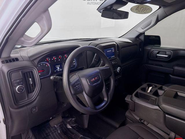 used 2024 GMC Sierra 2500 car, priced at $38,990