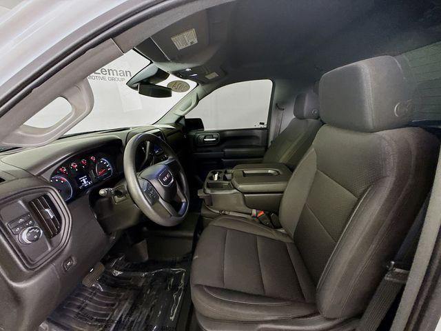 used 2024 GMC Sierra 2500 car, priced at $38,990