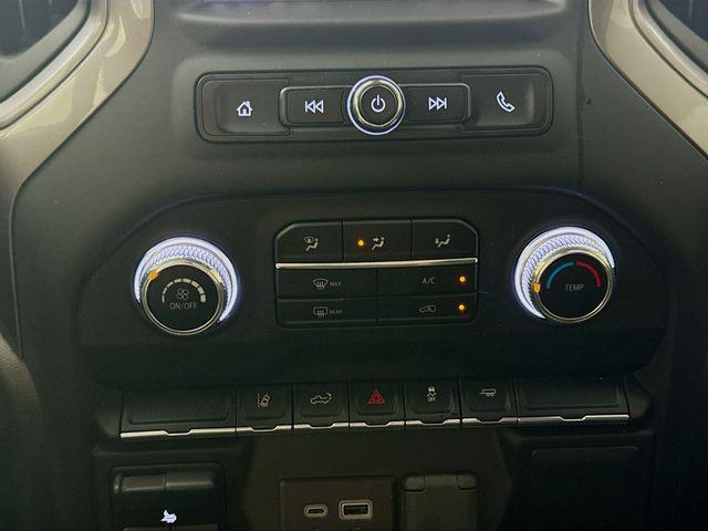 used 2024 GMC Sierra 2500 car, priced at $38,990