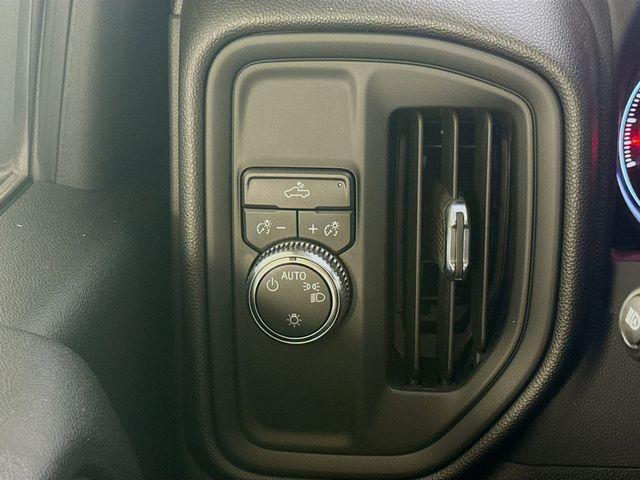 used 2024 GMC Sierra 2500 car, priced at $38,990