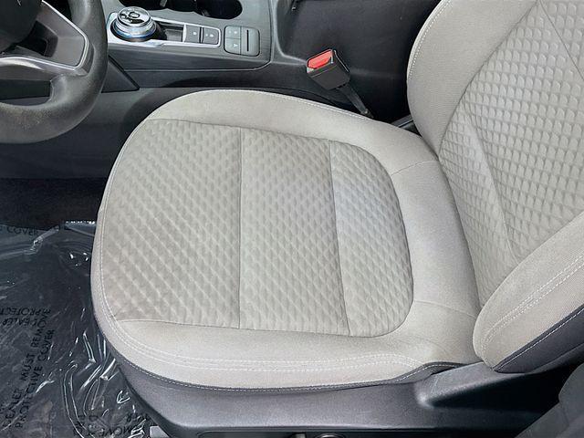 used 2020 Ford Escape car, priced at $15,490