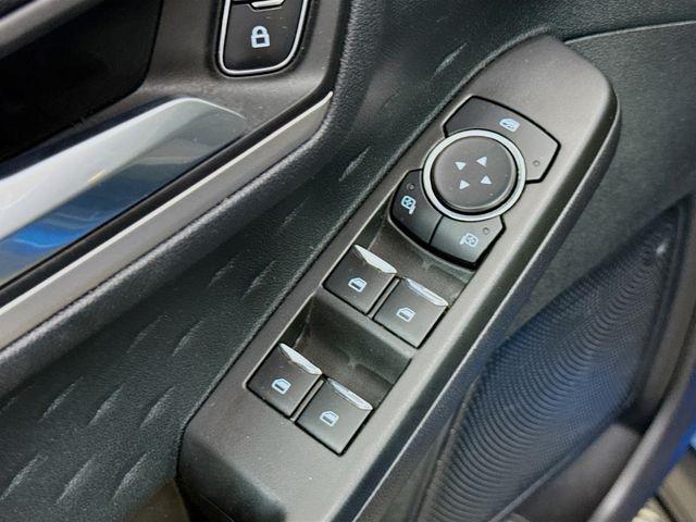 used 2020 Ford Escape car, priced at $15,490
