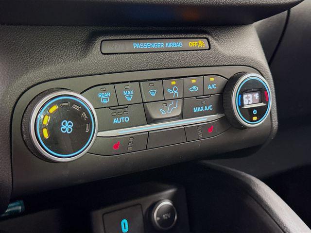 used 2020 Ford Escape car, priced at $15,490