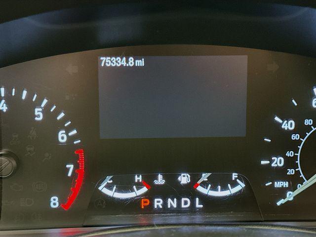 used 2020 Ford Escape car, priced at $15,490