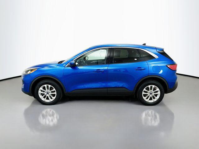 used 2020 Ford Escape car, priced at $15,490