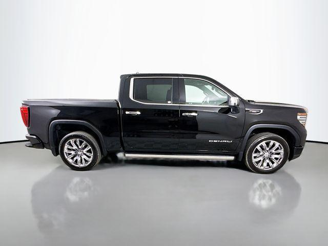 used 2023 GMC Sierra 1500 car, priced at $50,995