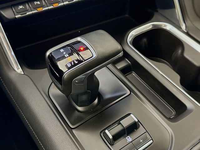 used 2023 GMC Sierra 1500 car, priced at $50,995