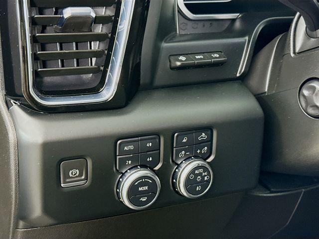 used 2023 GMC Sierra 1500 car, priced at $50,995