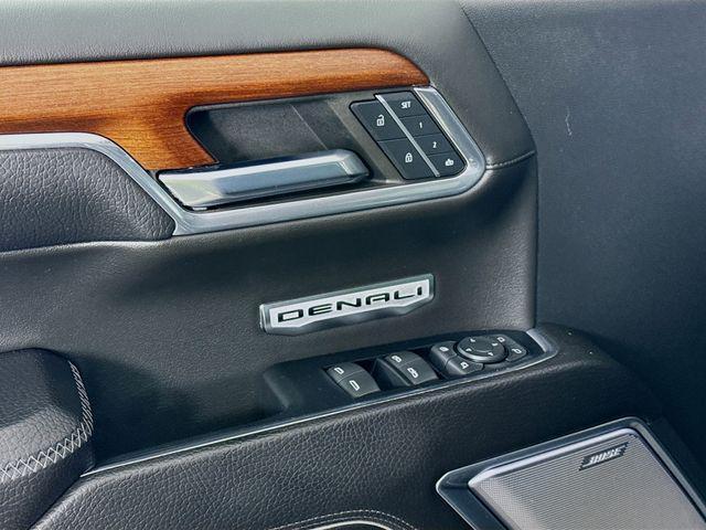 used 2023 GMC Sierra 1500 car, priced at $50,995