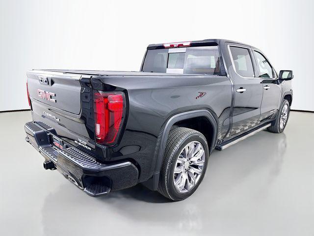 used 2023 GMC Sierra 1500 car, priced at $50,995