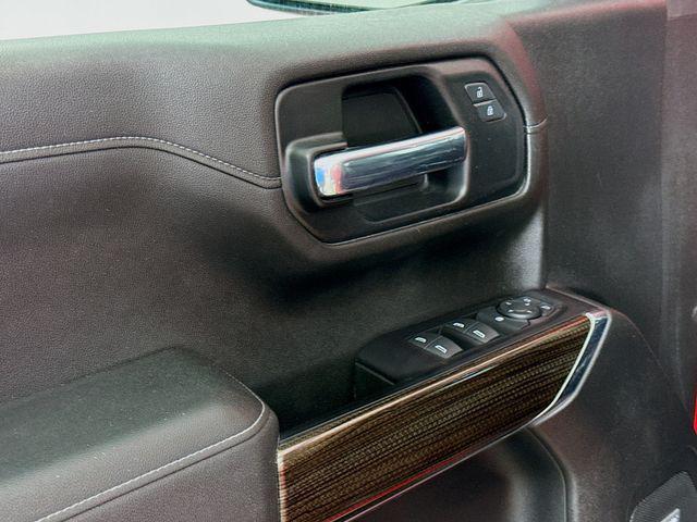 used 2020 Chevrolet Silverado 1500 car, priced at $28,990
