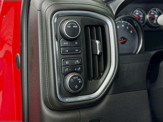 used 2020 Chevrolet Silverado 1500 car, priced at $28,990