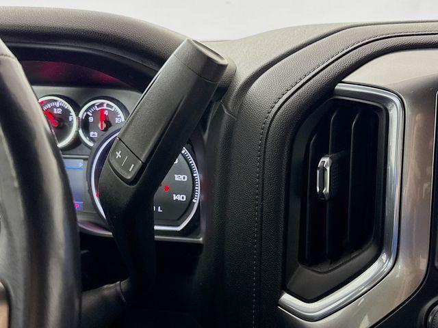 used 2020 Chevrolet Silverado 1500 car, priced at $28,990